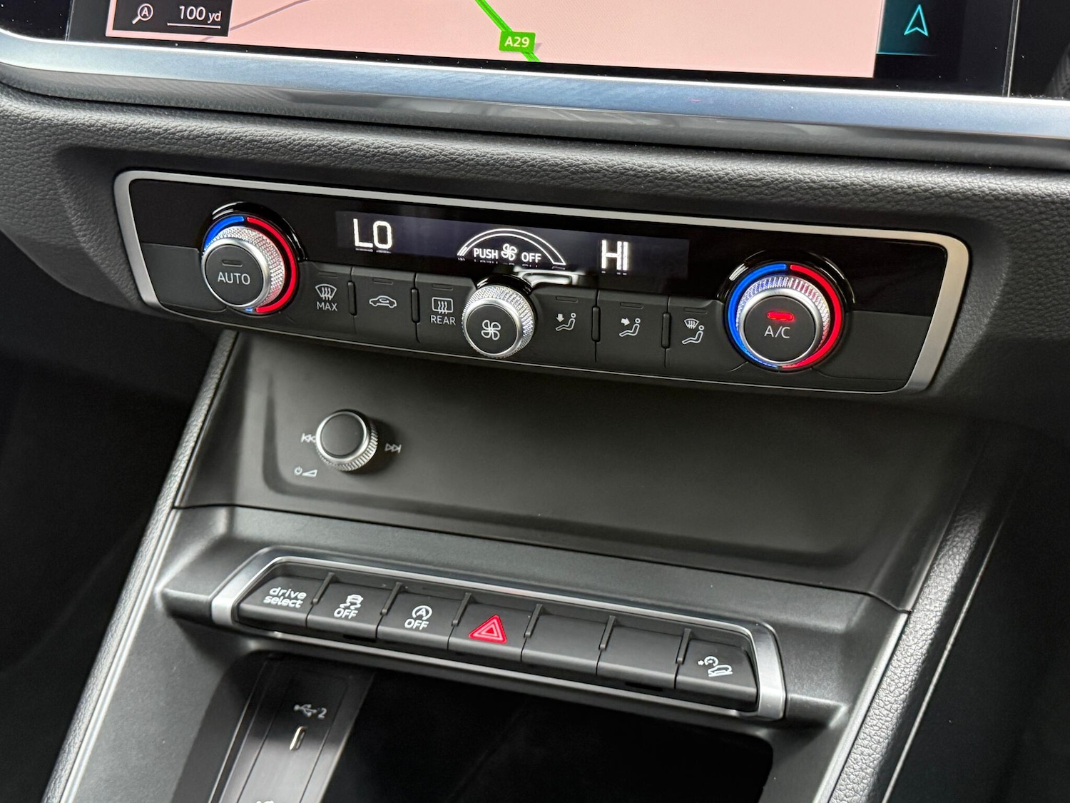 Used Audi Q3 for sale - 77175310: Photo 12