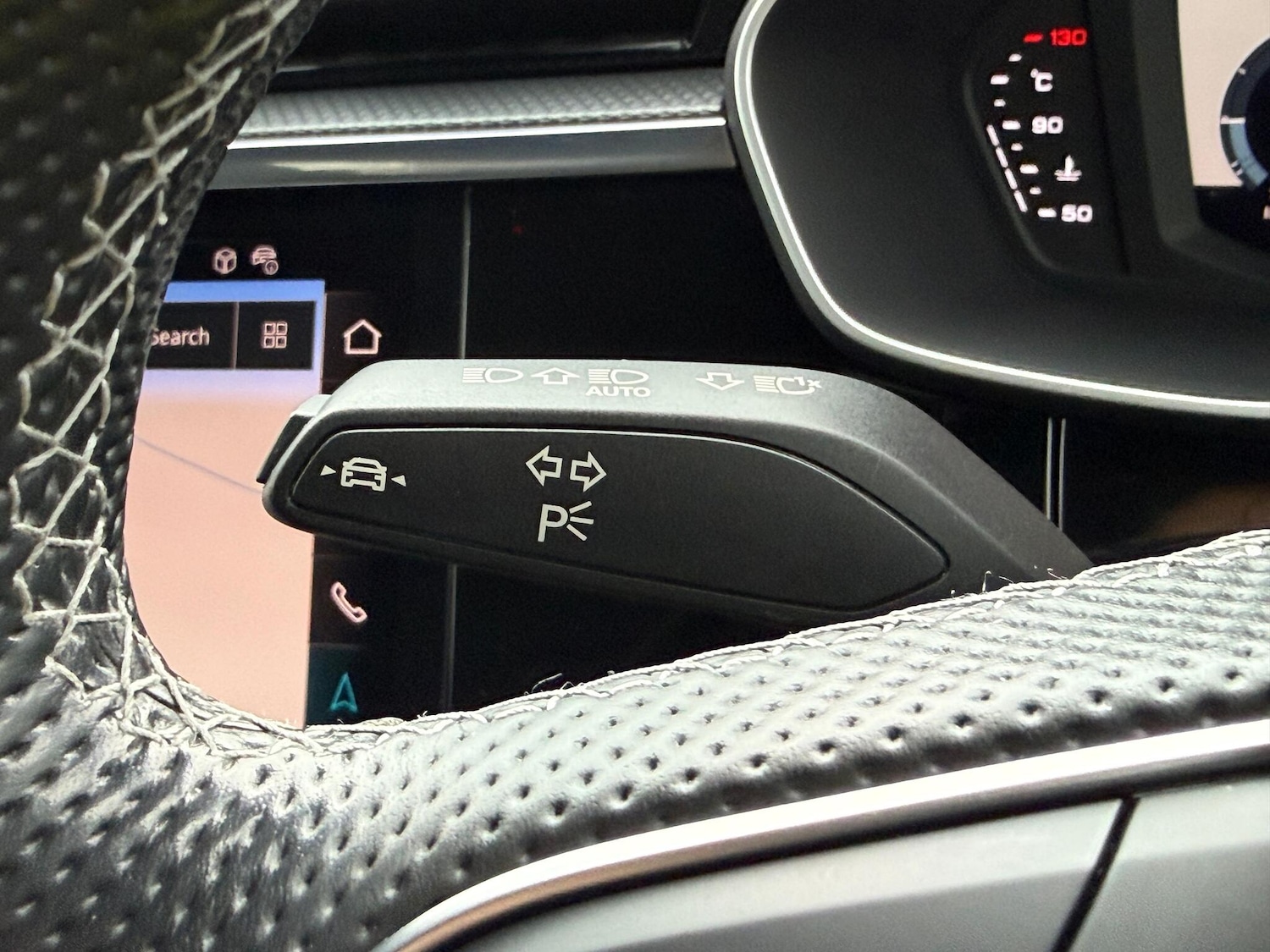 Used Audi Q3 for sale - 77175310: Photo 14