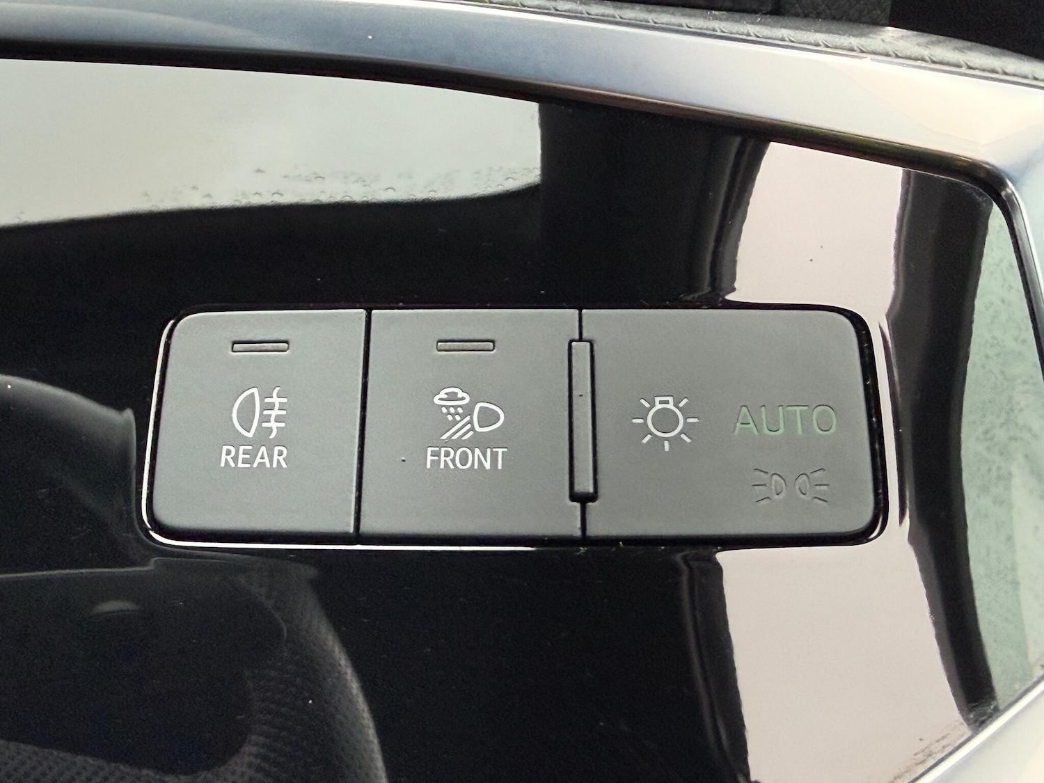 Used Audi Q3 for sale - 77175310: Photo 19