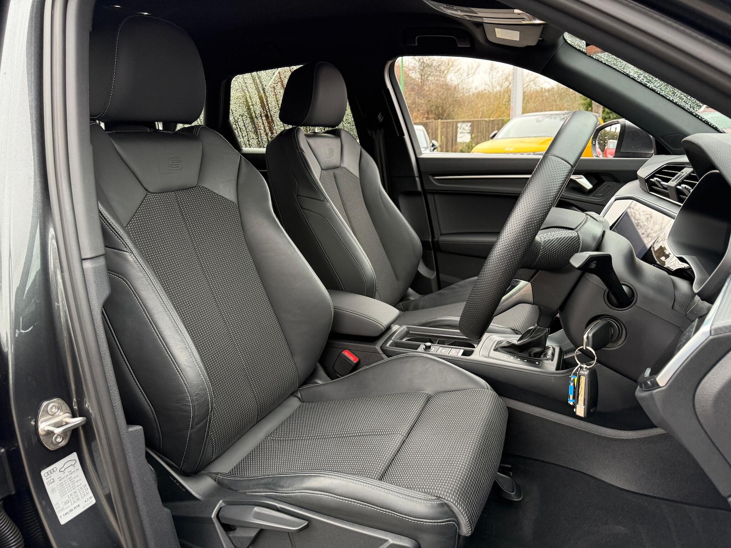 Used Audi Q3 for sale - 77175310: Photo 23