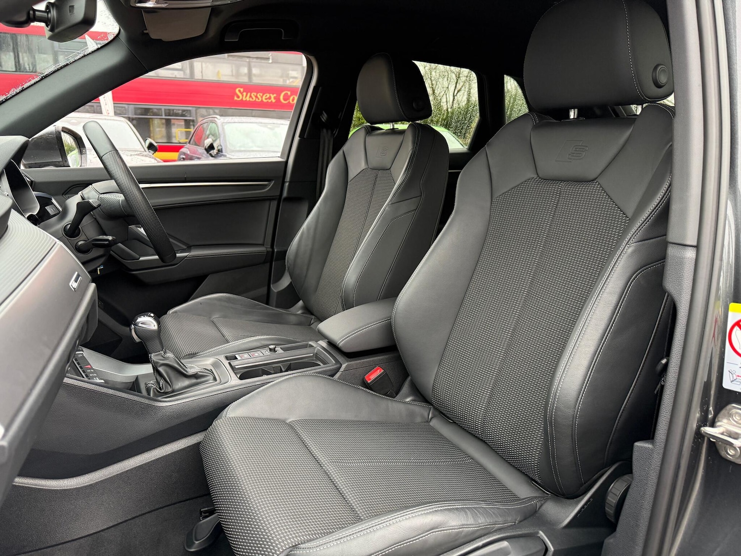 Used Audi Q3 for sale - 77175310: Photo 26