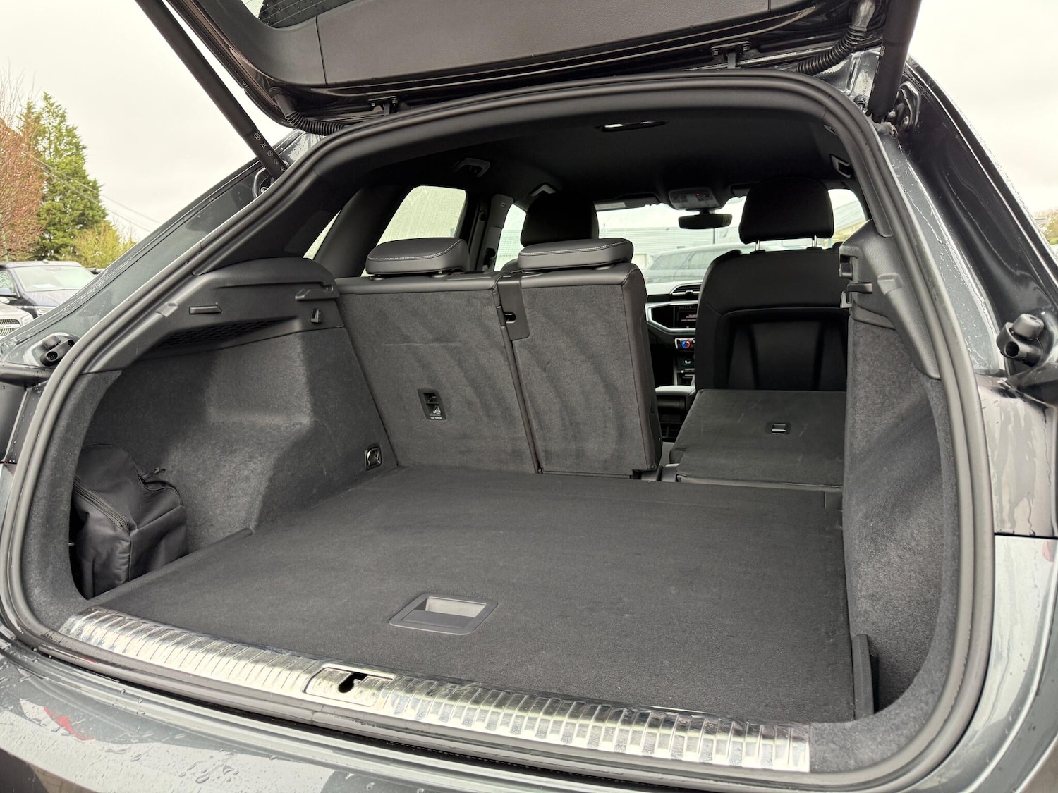 Used Audi Q3 for sale - 77175310: Photo 31