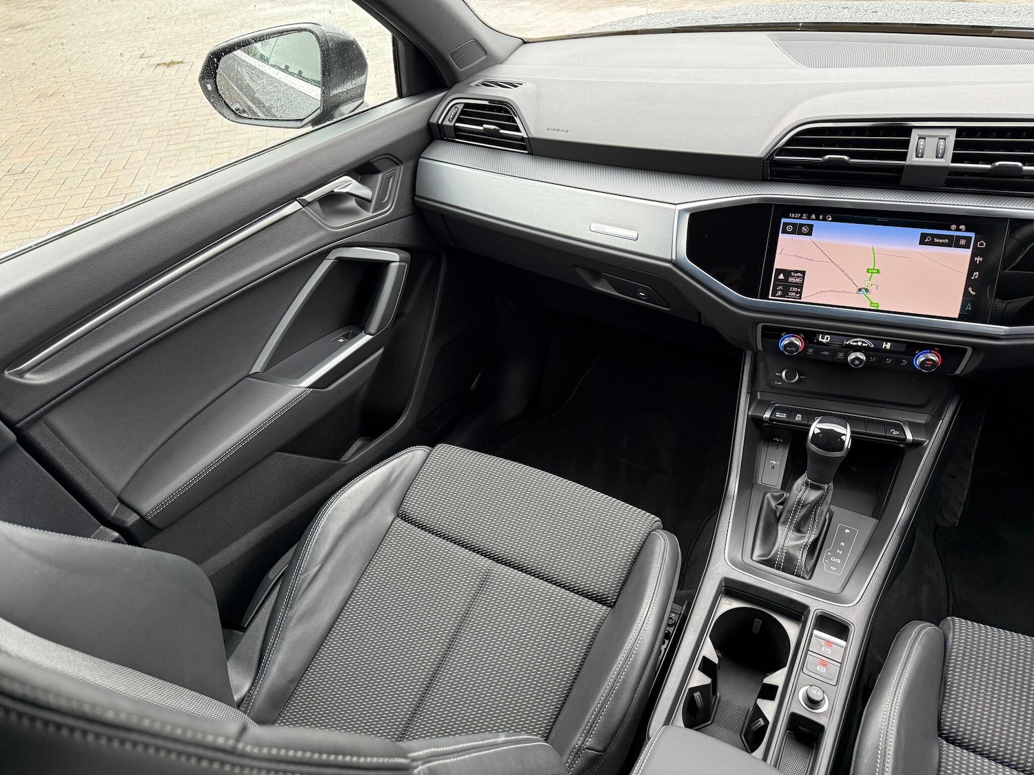 Used Audi Q3 for sale - 77175310: Photo 34