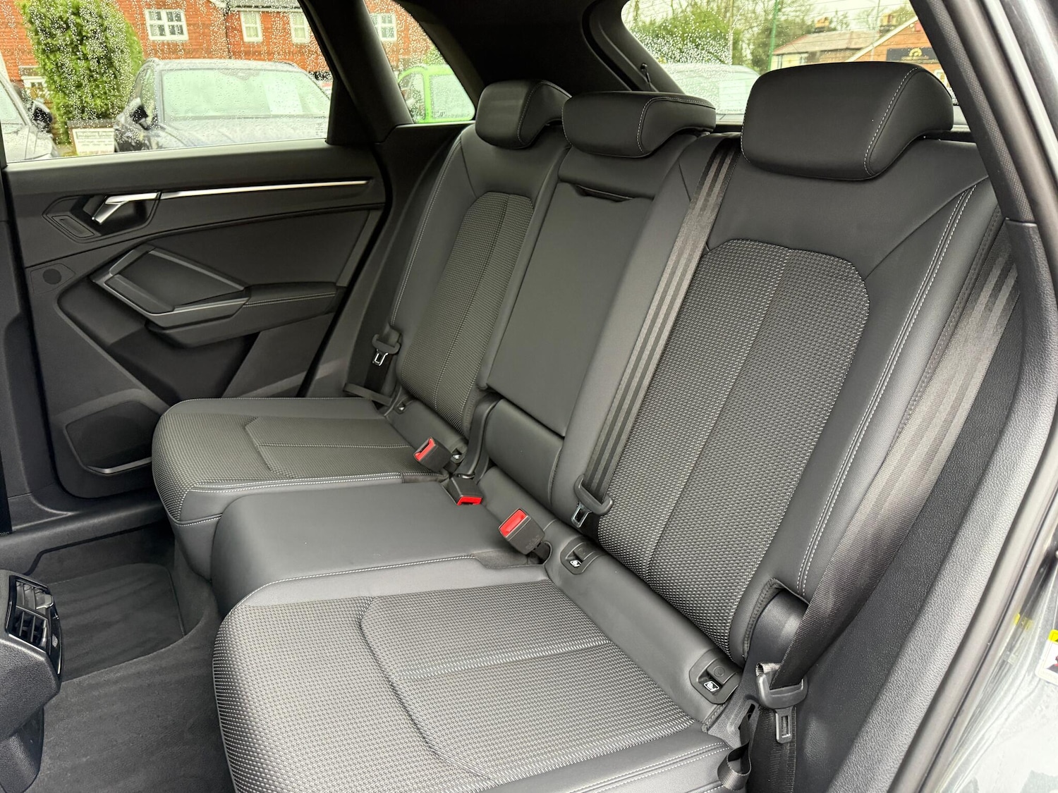 Used Audi Q3 for sale - 77175310: Photo 38