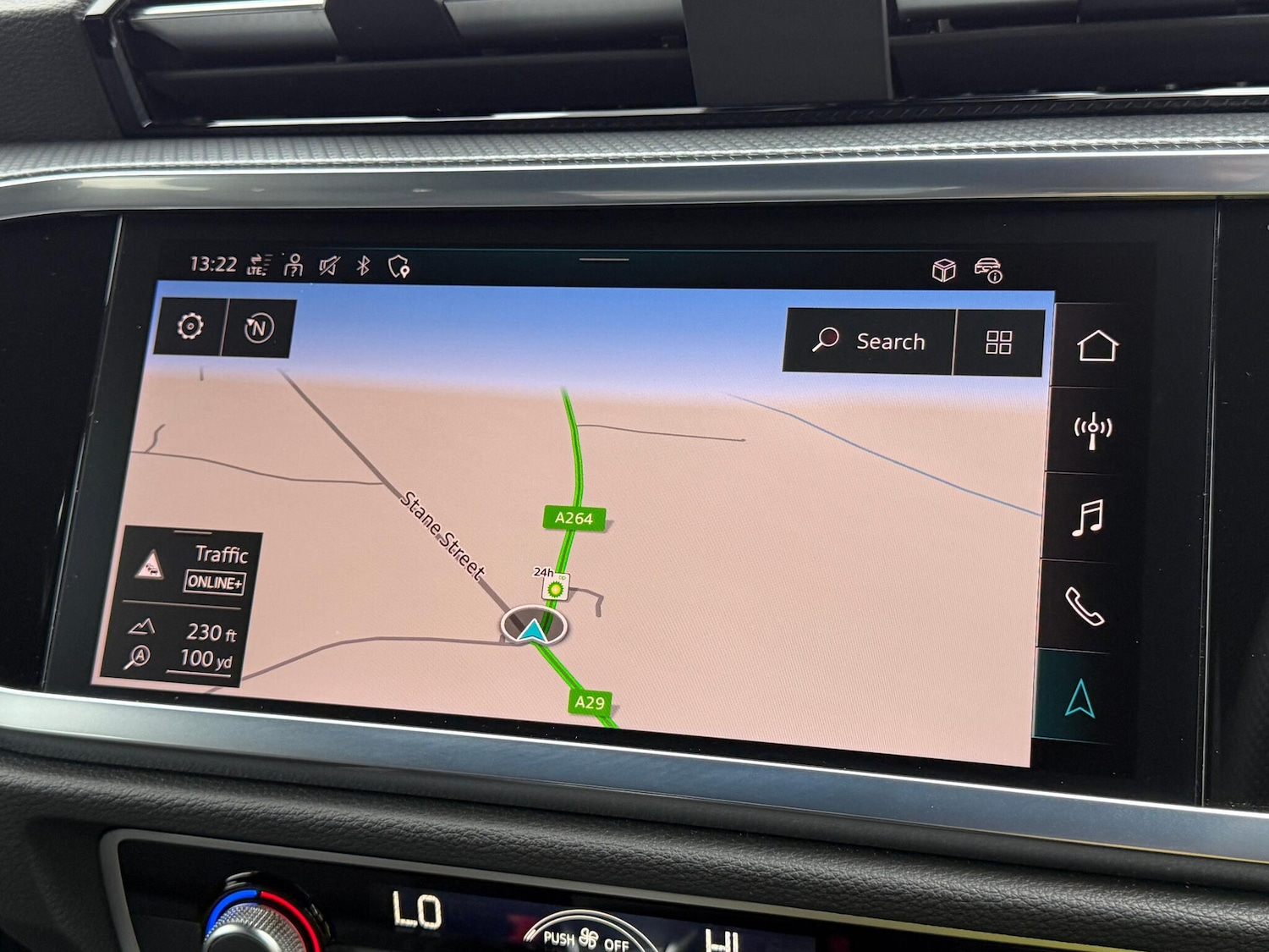 Used Audi Q3 for sale - 77175310: Photo 4