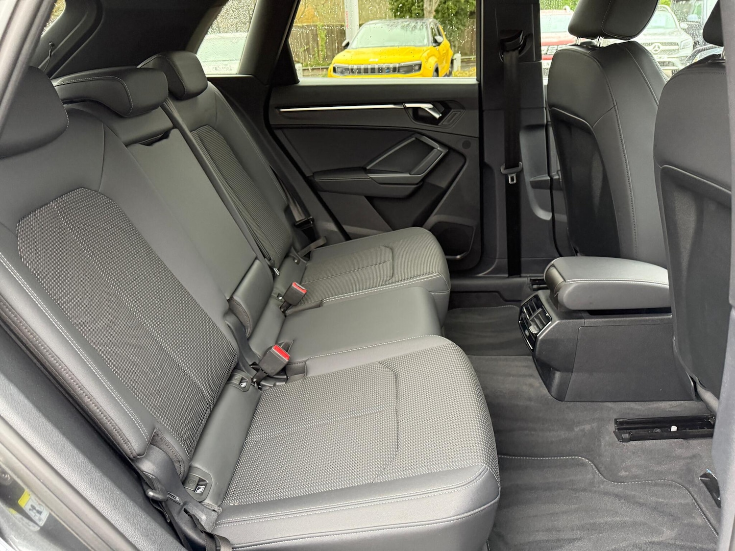 Used Audi Q3 for sale - 77175310: Photo 40