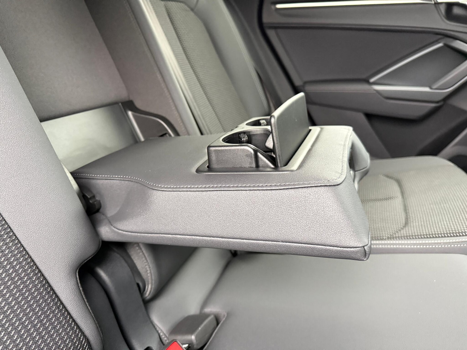 Used Audi Q3 for sale - 77175310: Photo 41