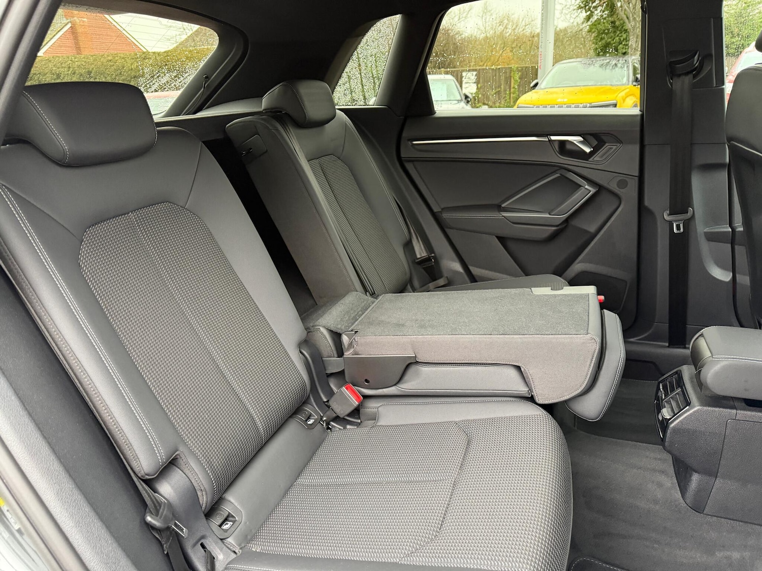 Used Audi Q3 for sale - 77175310: Photo 42