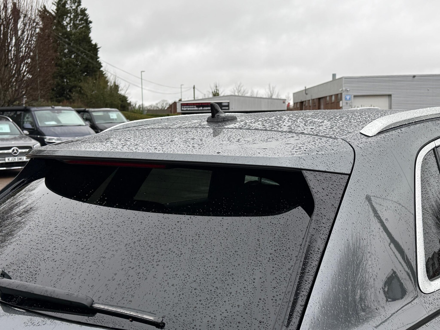 Used Audi Q3 for sale - 77175310: Photo 45