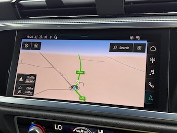 Used Audi Q3 2023 for sale - 77175310: Photo