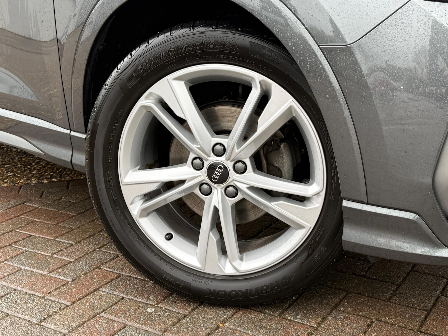 Used Audi Q3 for sale - 77175310: Photo 6