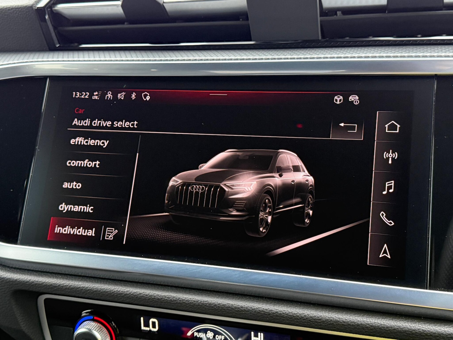 Used Audi Q3 for sale - 77175310: Photo 7