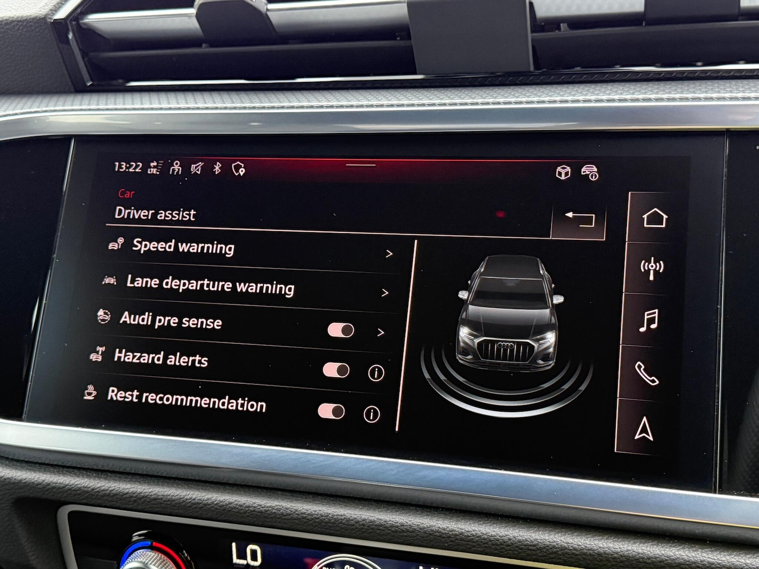 Used Audi Q3 for sale - 77175310: Photo 8