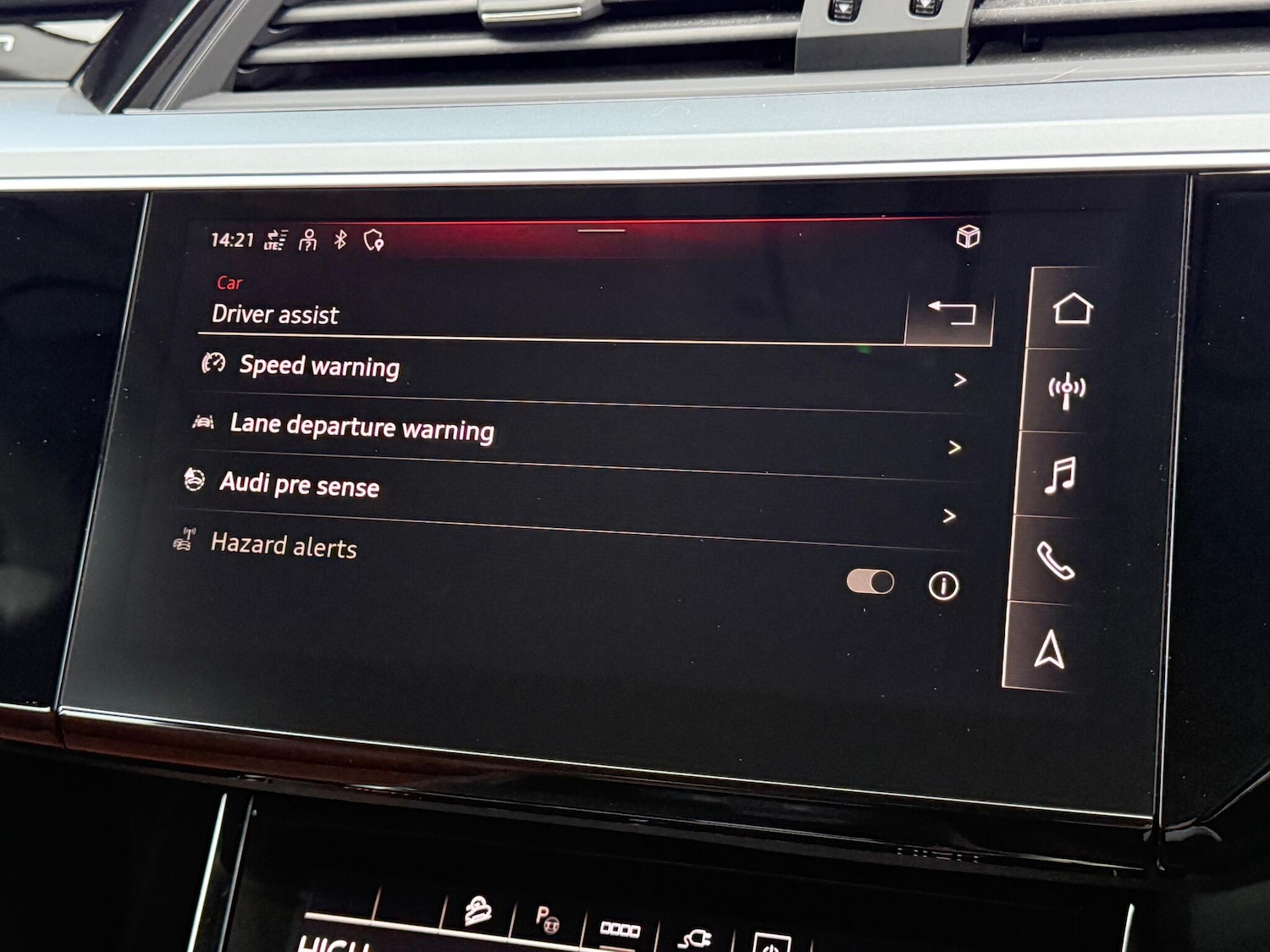 Used Audi e-tron 2022 for sale - 76659266: Photo 10