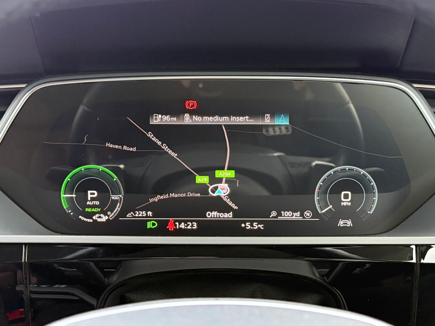 Used Audi e-tron 2022 for sale - 76659266: Photo 13