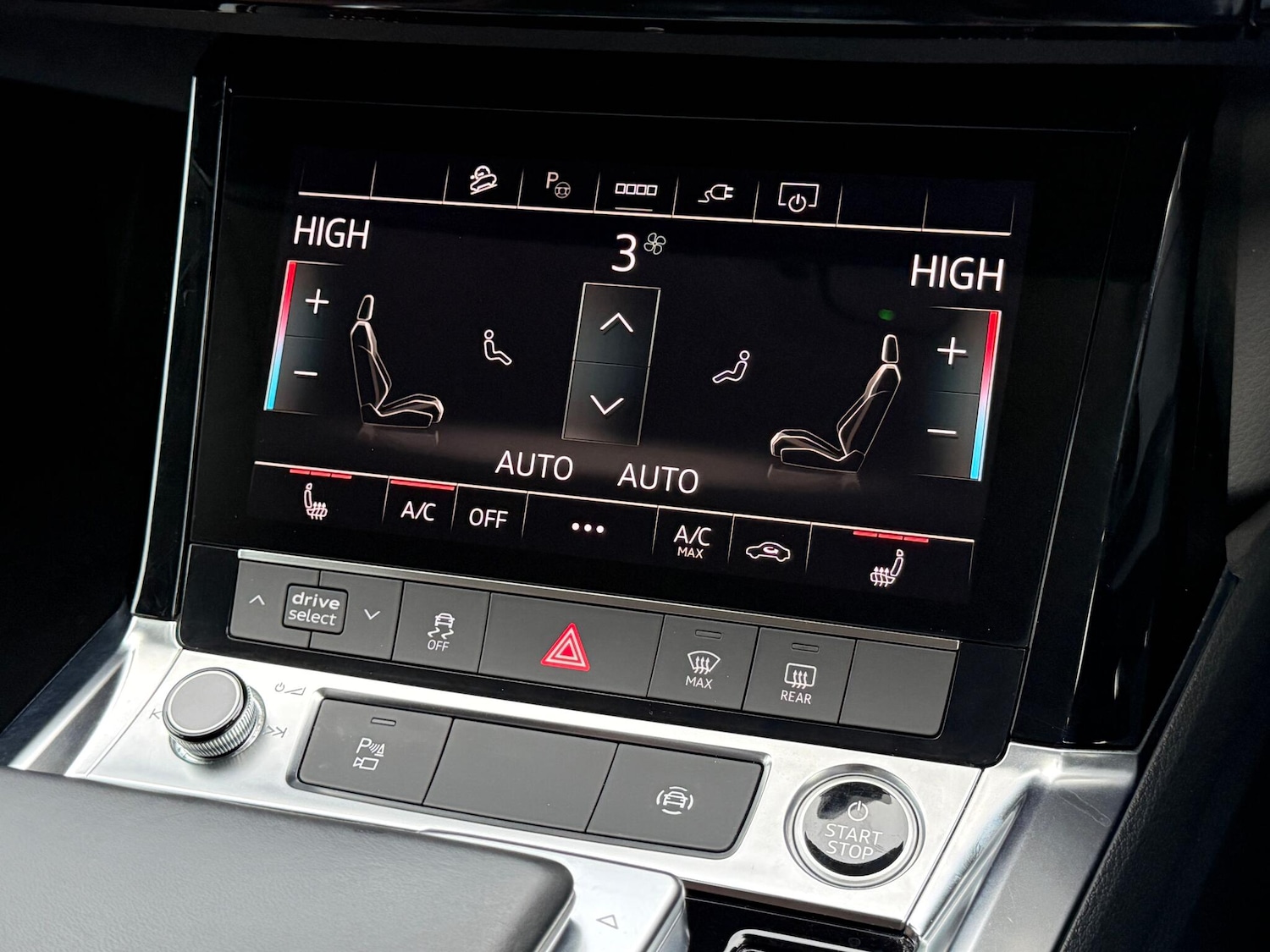 Used Audi e-tron 2022 for sale - 76659266: Photo 14