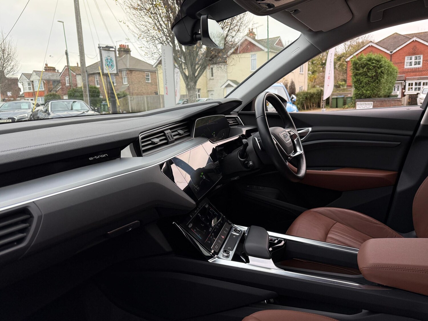 Used Audi e-tron 2022 for sale - 76659266: Photo 28