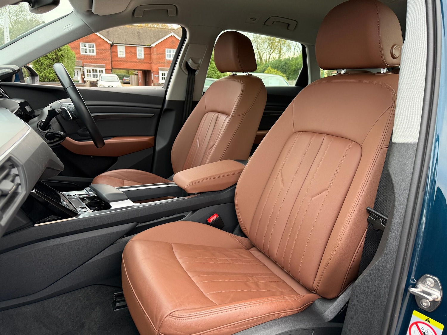 Used Audi e-tron 2022 for sale - 76659266: Photo 29