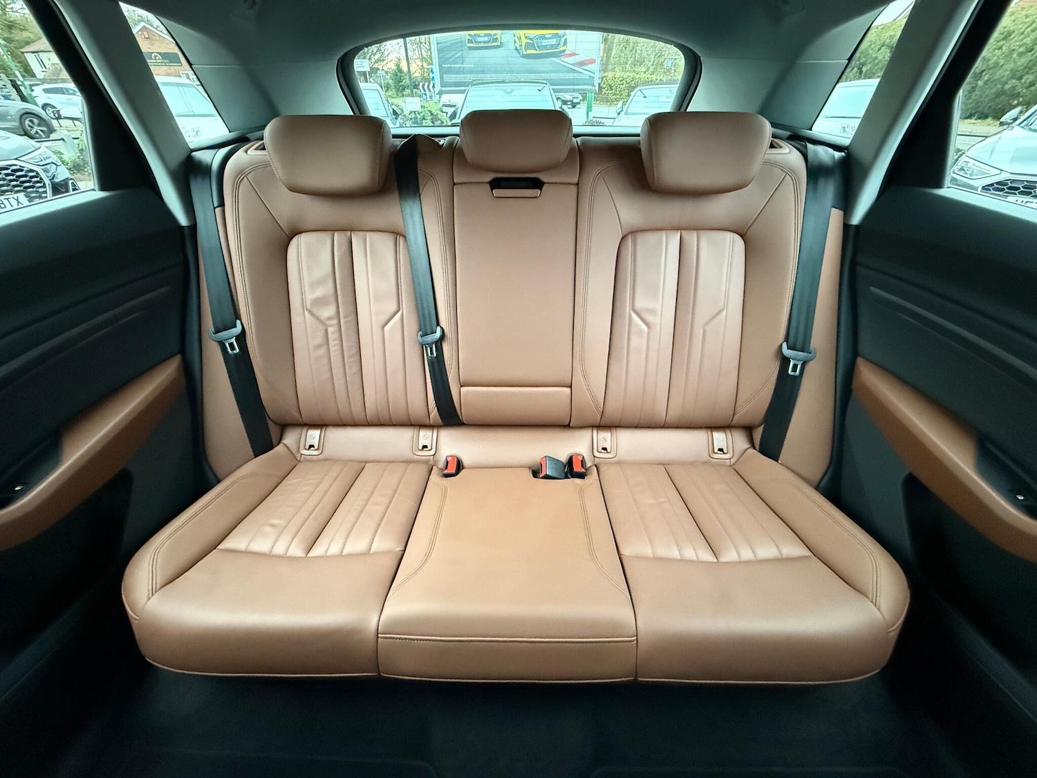 Used Audi e-tron 2022 for sale - 76659266: Photo 36