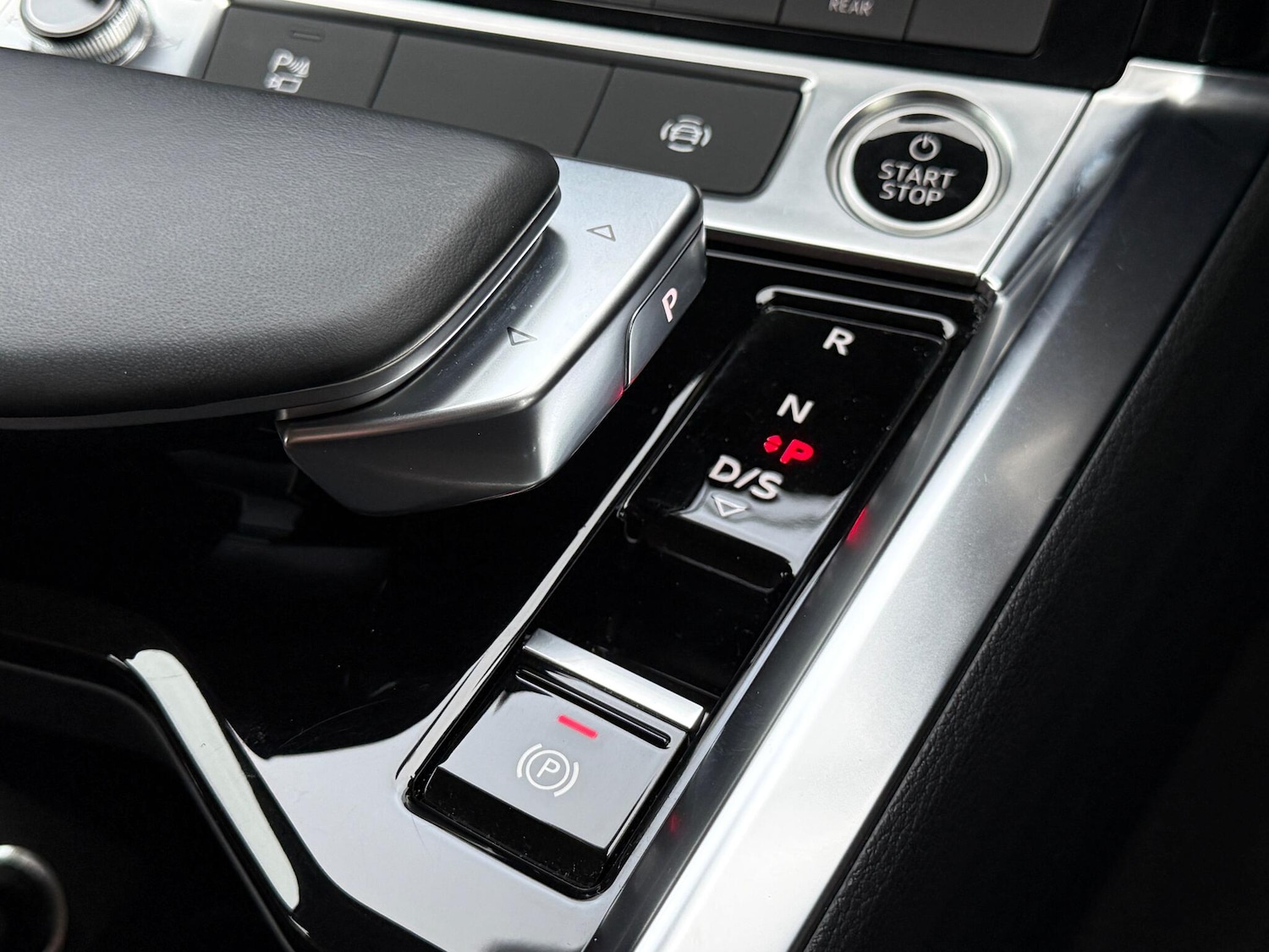 Used Audi e-tron 2022 for sale - 76659266: Photo 39