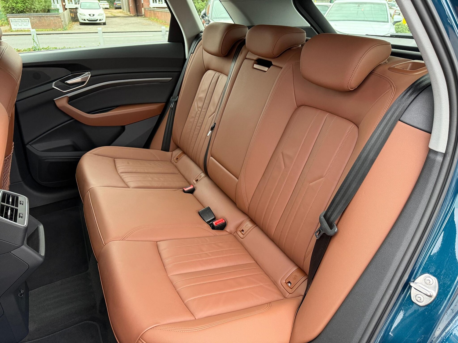 Used Audi e-tron 2022 for sale - 76659266: Photo 41