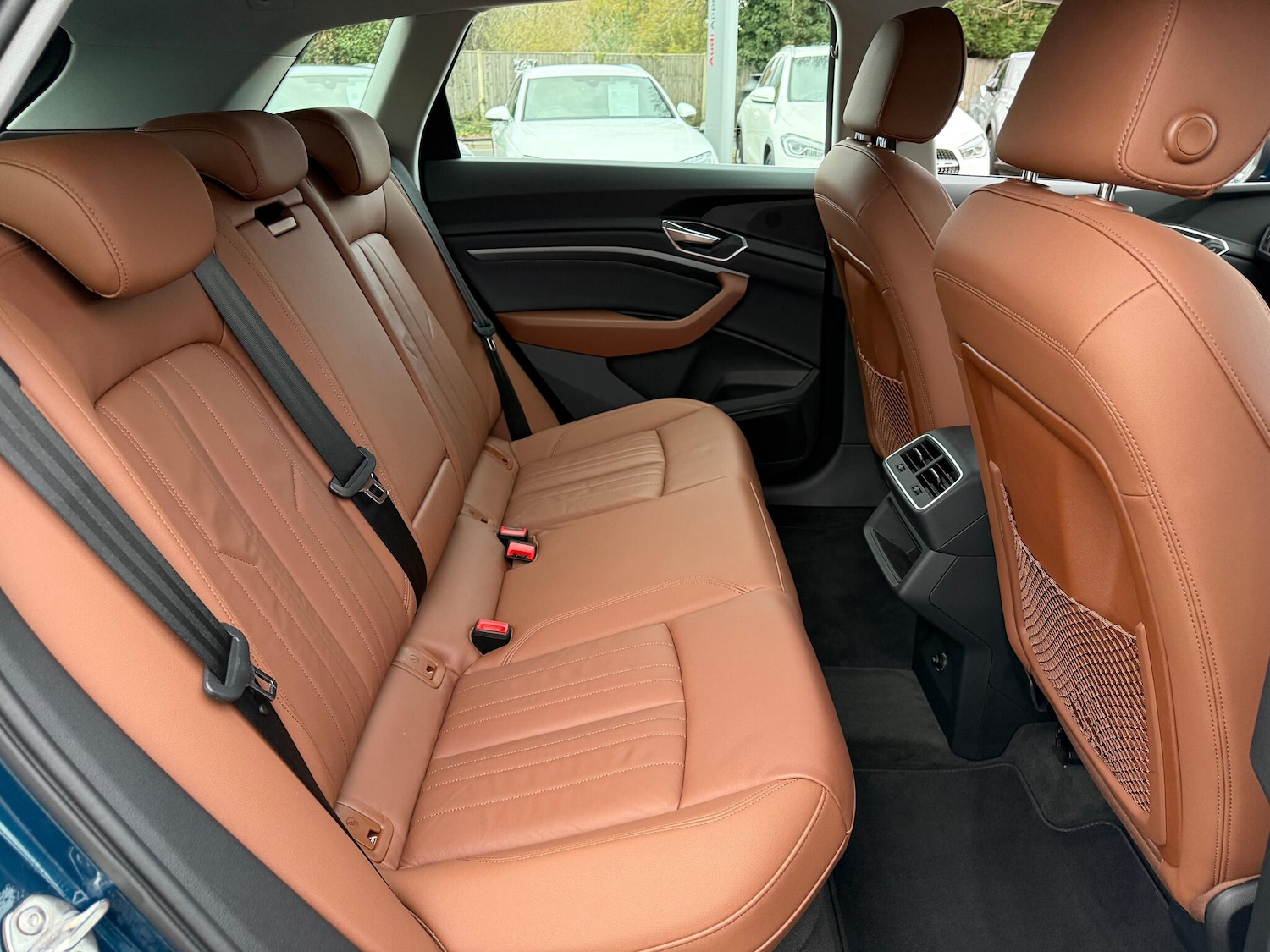 Used Audi e-tron 2022 for sale - 76659266: Photo 43