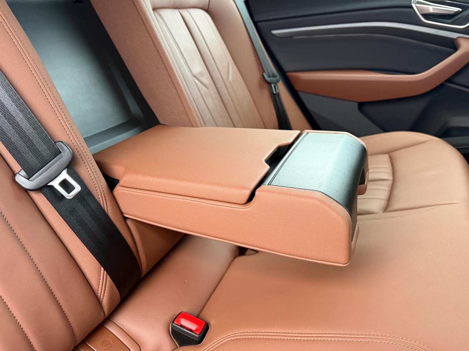 Used Audi e-tron 2022 for sale - 76659266: Photo 44