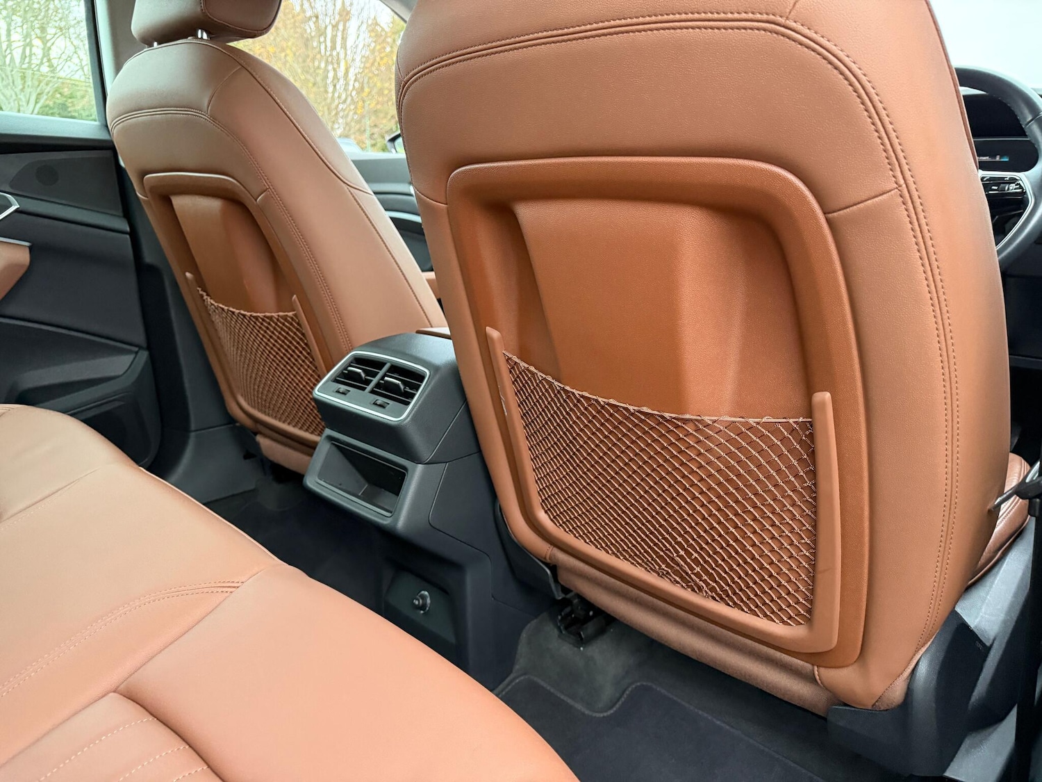 Used Audi e-tron 2022 for sale - 76659266: Photo 46