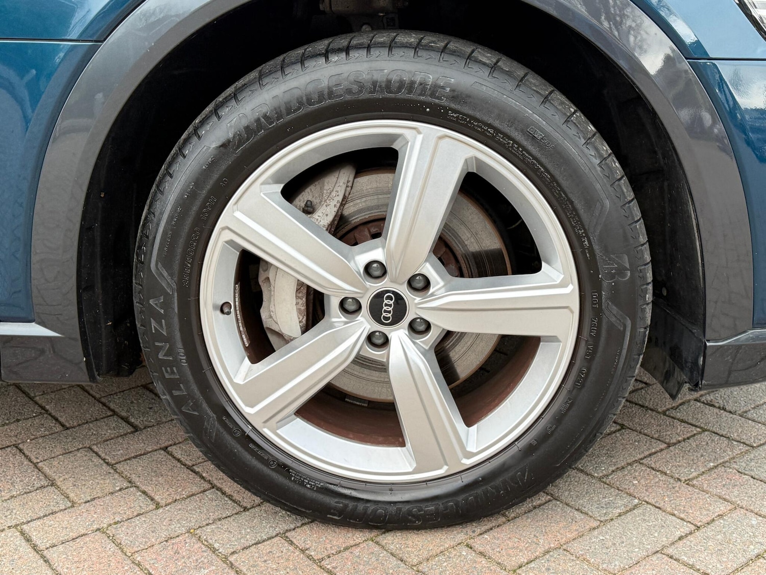 Used Audi e-tron 2022 for sale - 76659266: Photo 47