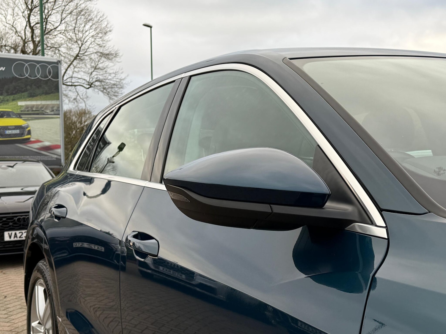 Used Audi e-tron 2022 for sale - 76659266: Photo 48