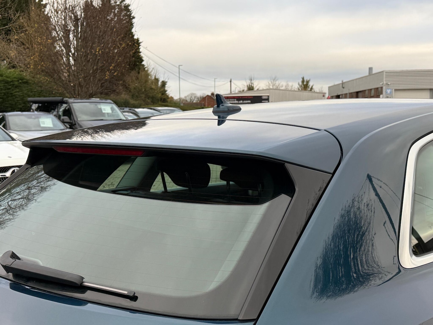 Used Audi e-tron 2022 for sale - 76659266: Photo 49