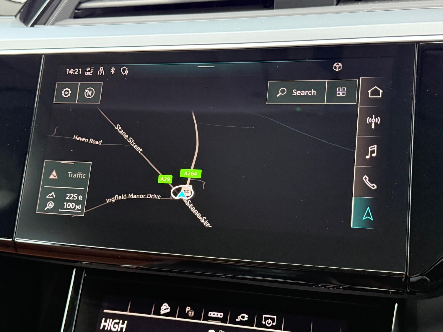 Used Audi e-tron 2022 for sale - 76659266: Photo 5