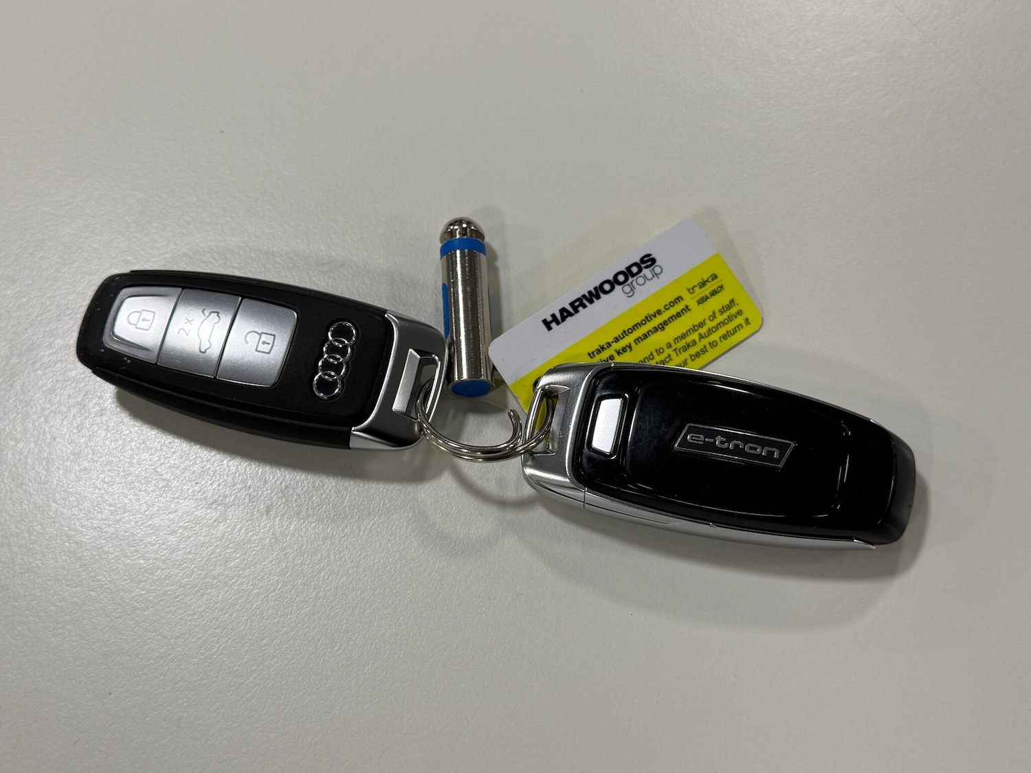 Used Audi e-tron 2022 for sale - 76659266: Photo 7