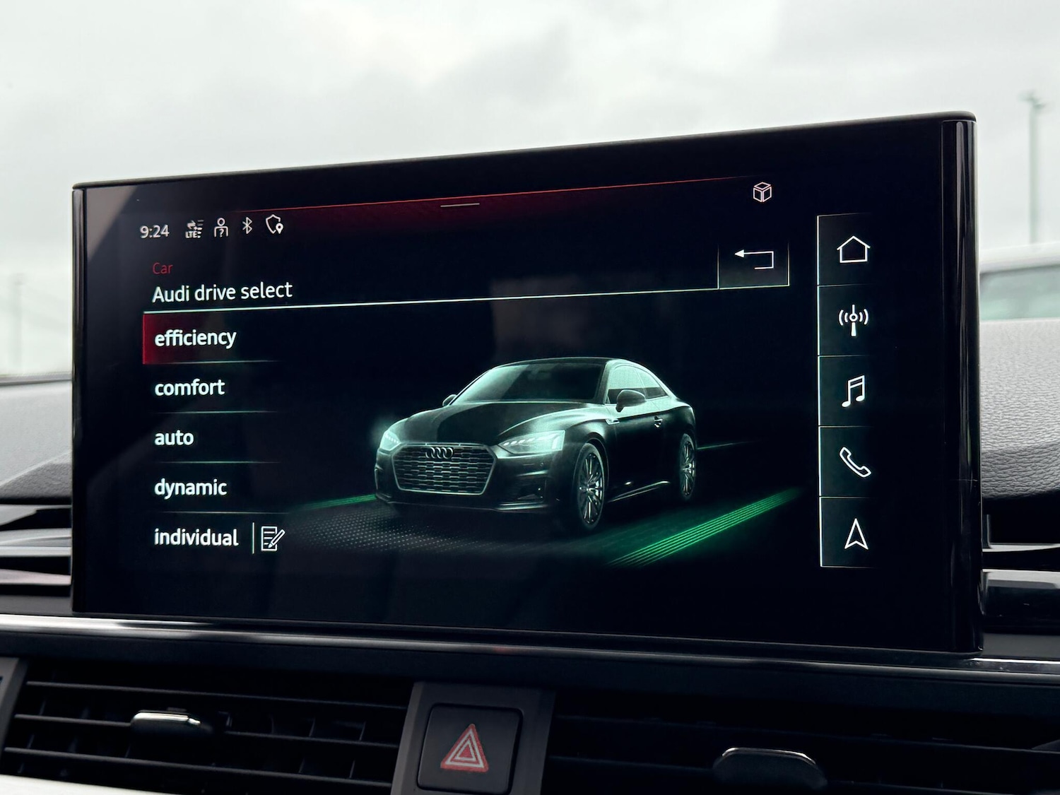 Used Audi A5 2022 for sale - 77016210: Photo 10