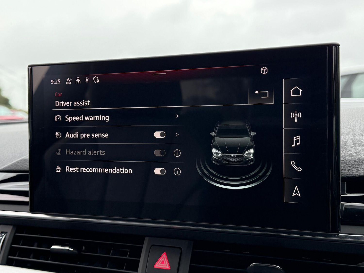 Used Audi A5 2022 for sale - 77016210: Photo 11