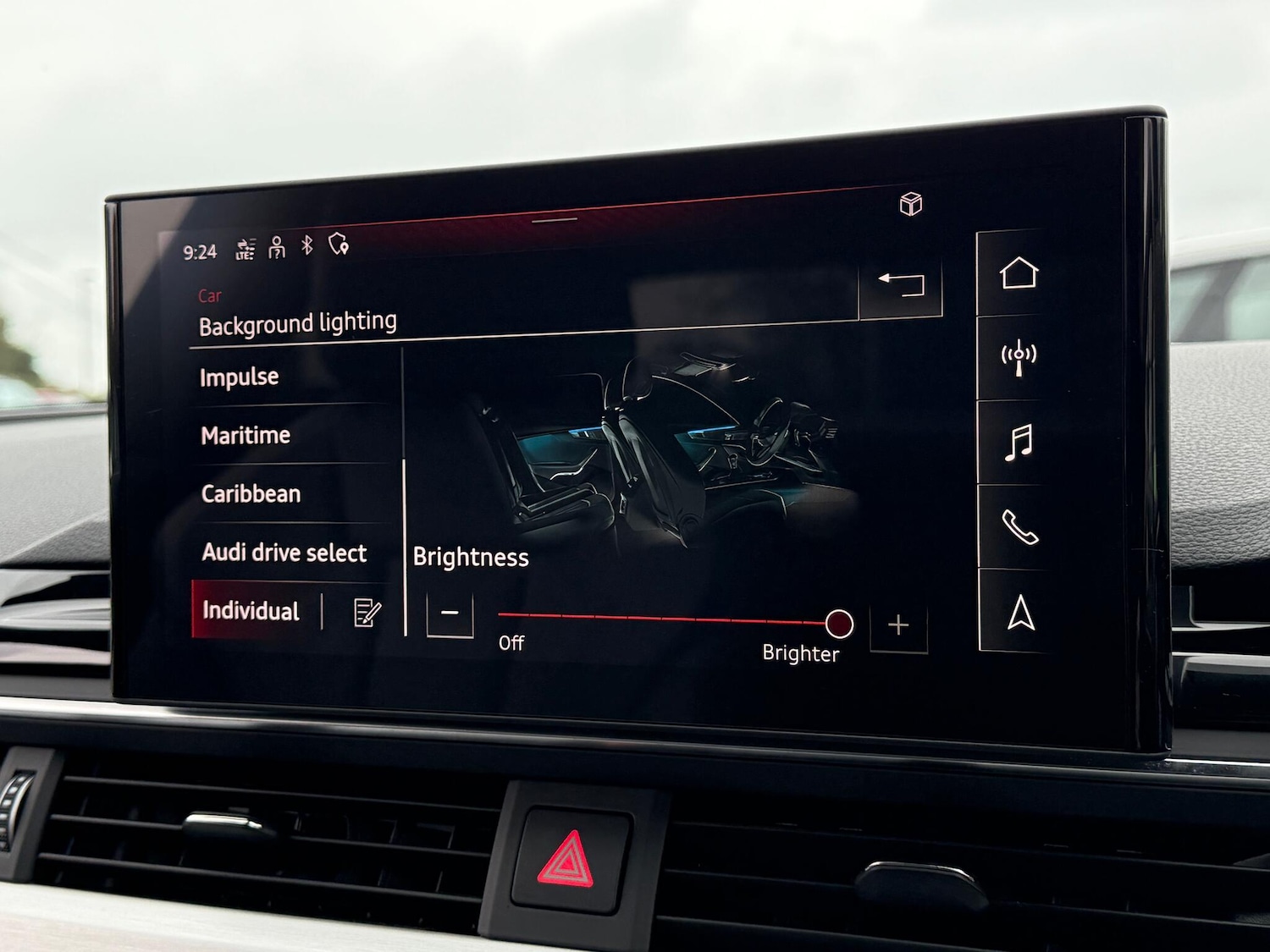 Used Audi A5 2022 for sale - 77016210: Photo 12