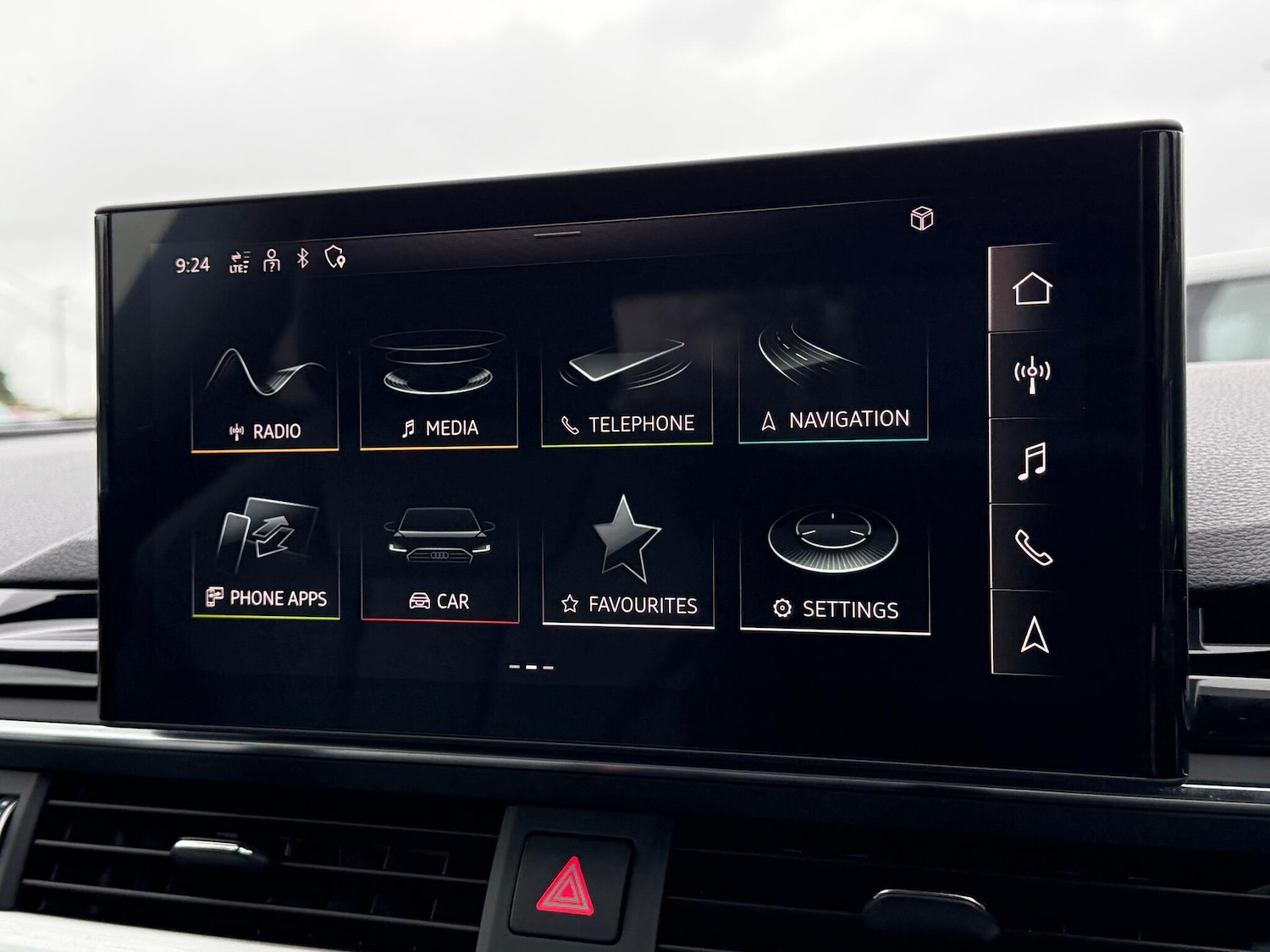 Used Audi A5 2022 for sale - 77016210: Photo 14