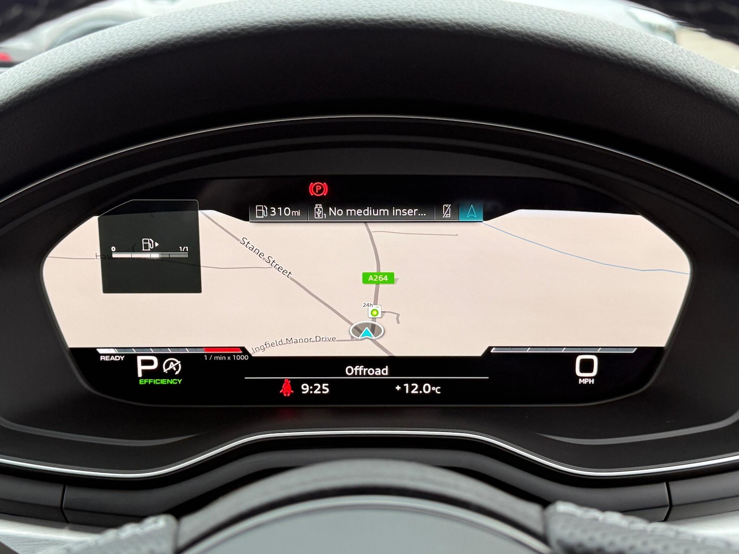 Used Audi A5 2022 for sale - 77016210: Photo 15