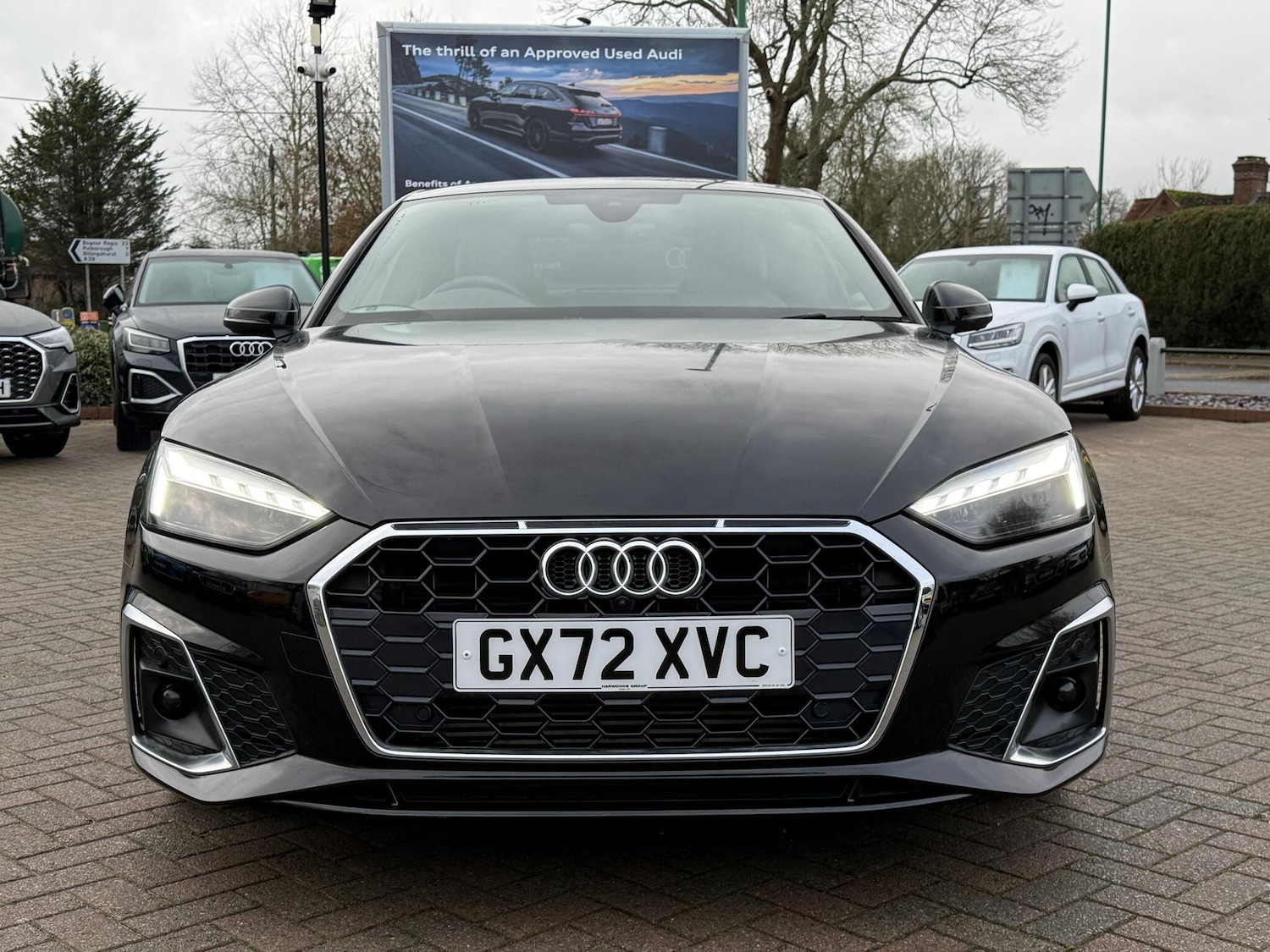 Used Audi A5 2022 for sale - 77016210: Photo 24