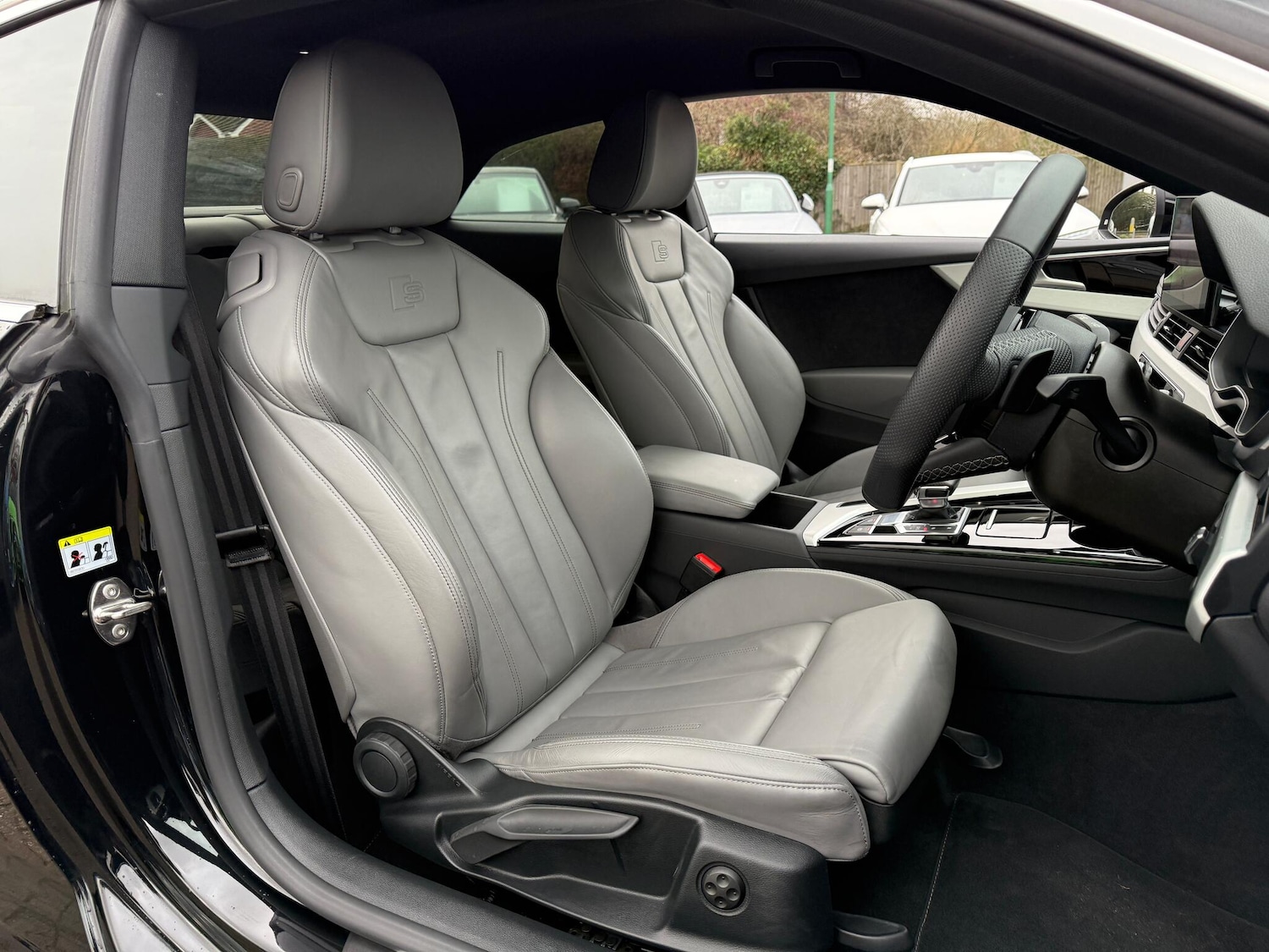 Used Audi A5 2022 for sale - 77016210: Photo 26