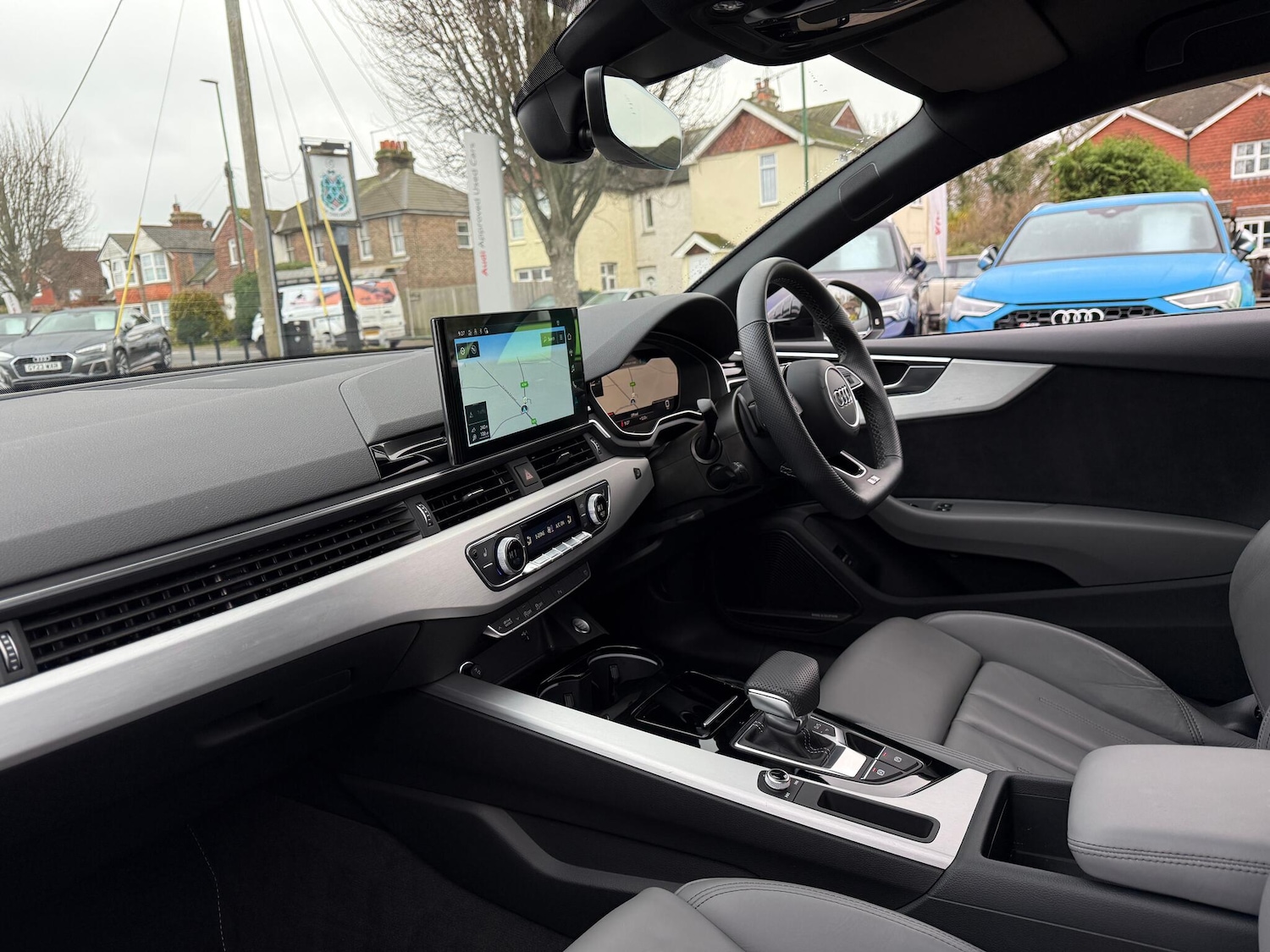 Used Audi A5 2022 for sale - 77016210: Photo 28