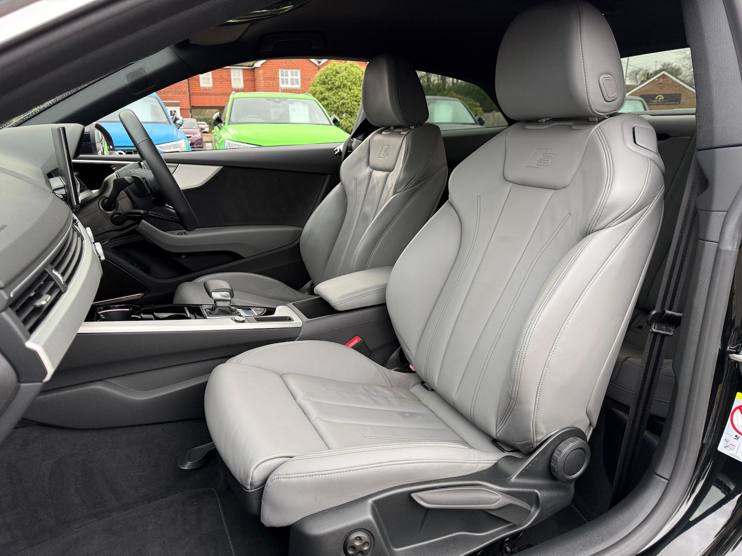 Used Audi A5 2022 for sale - 77016210: Photo 29