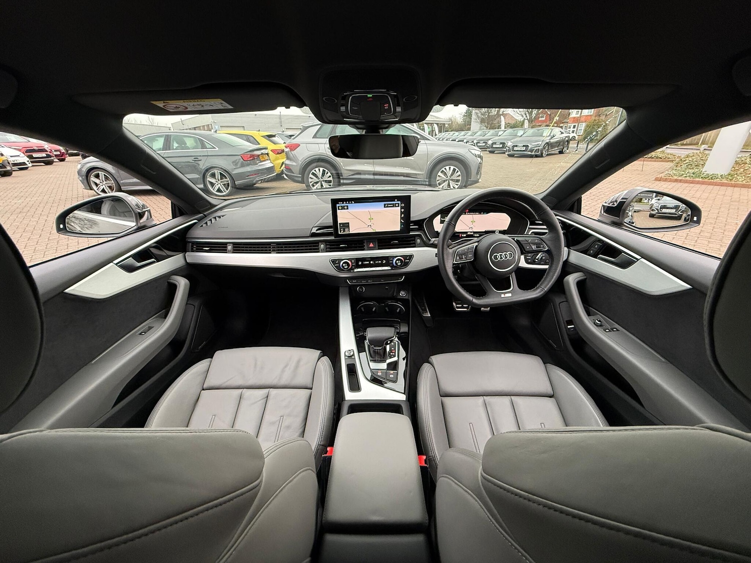 Used Audi A5 2022 for sale - 77016210: Photo 3