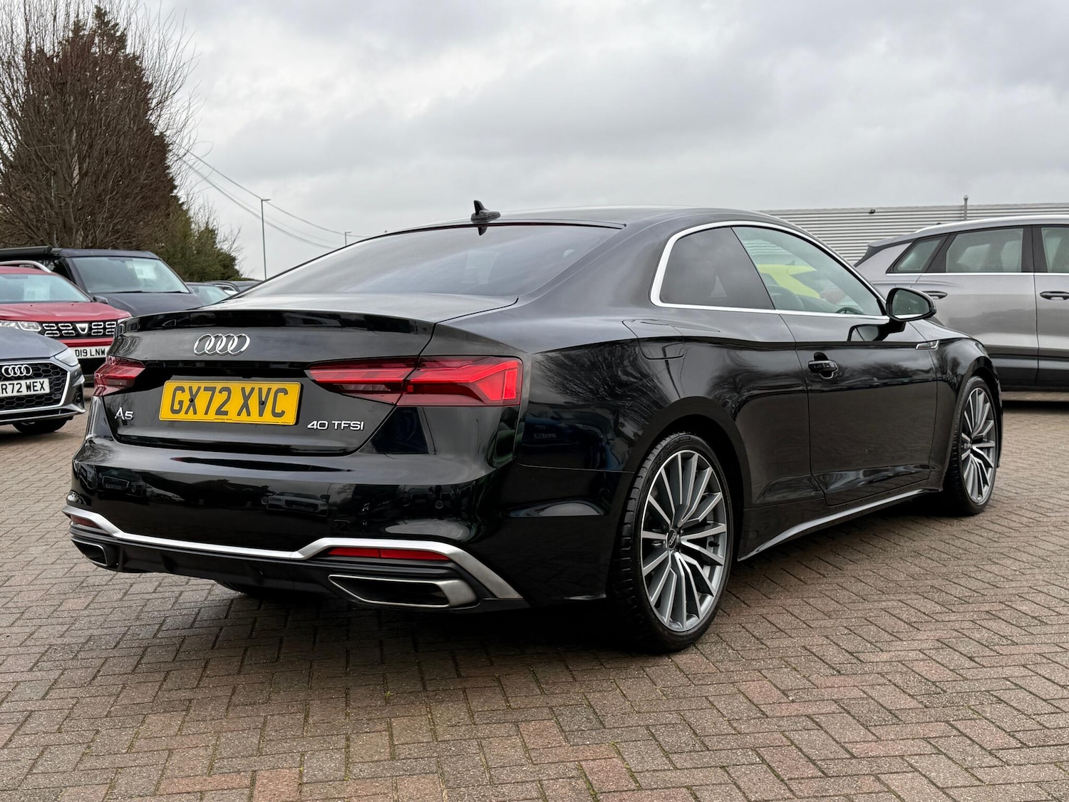 Used Audi A5 2022 for sale - 77016210: Photo 30