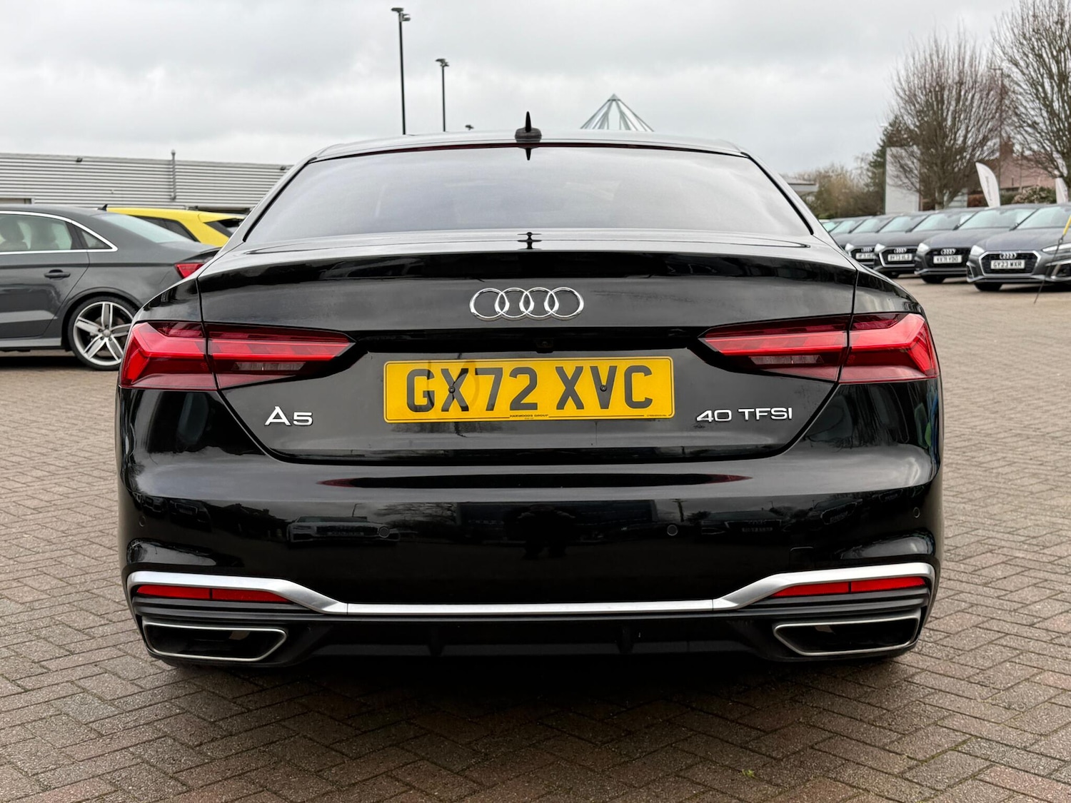 Used Audi A5 2022 for sale - 77016210: Photo 31