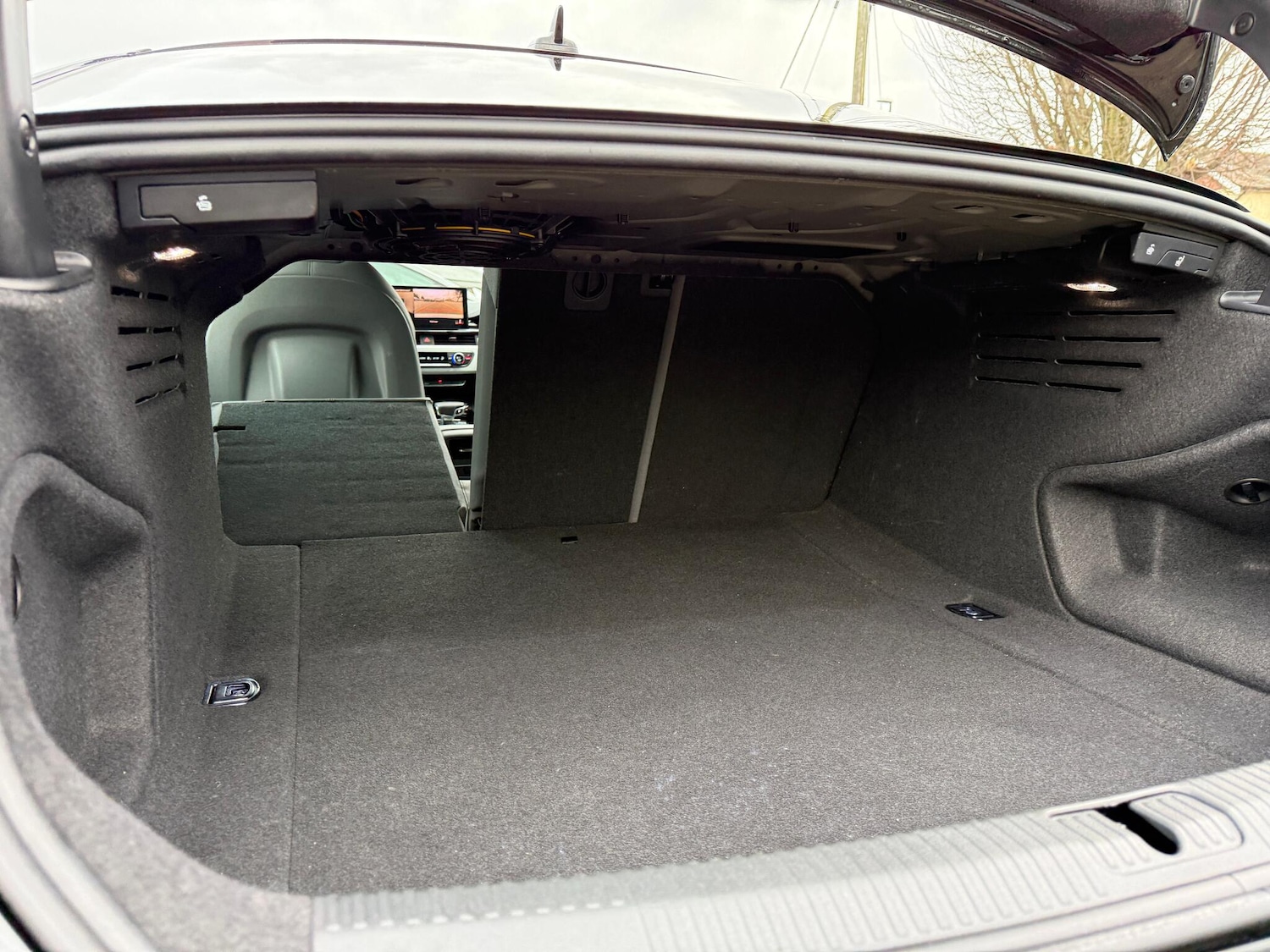 Used Audi A5 2022 for sale - 77016210: Photo 33