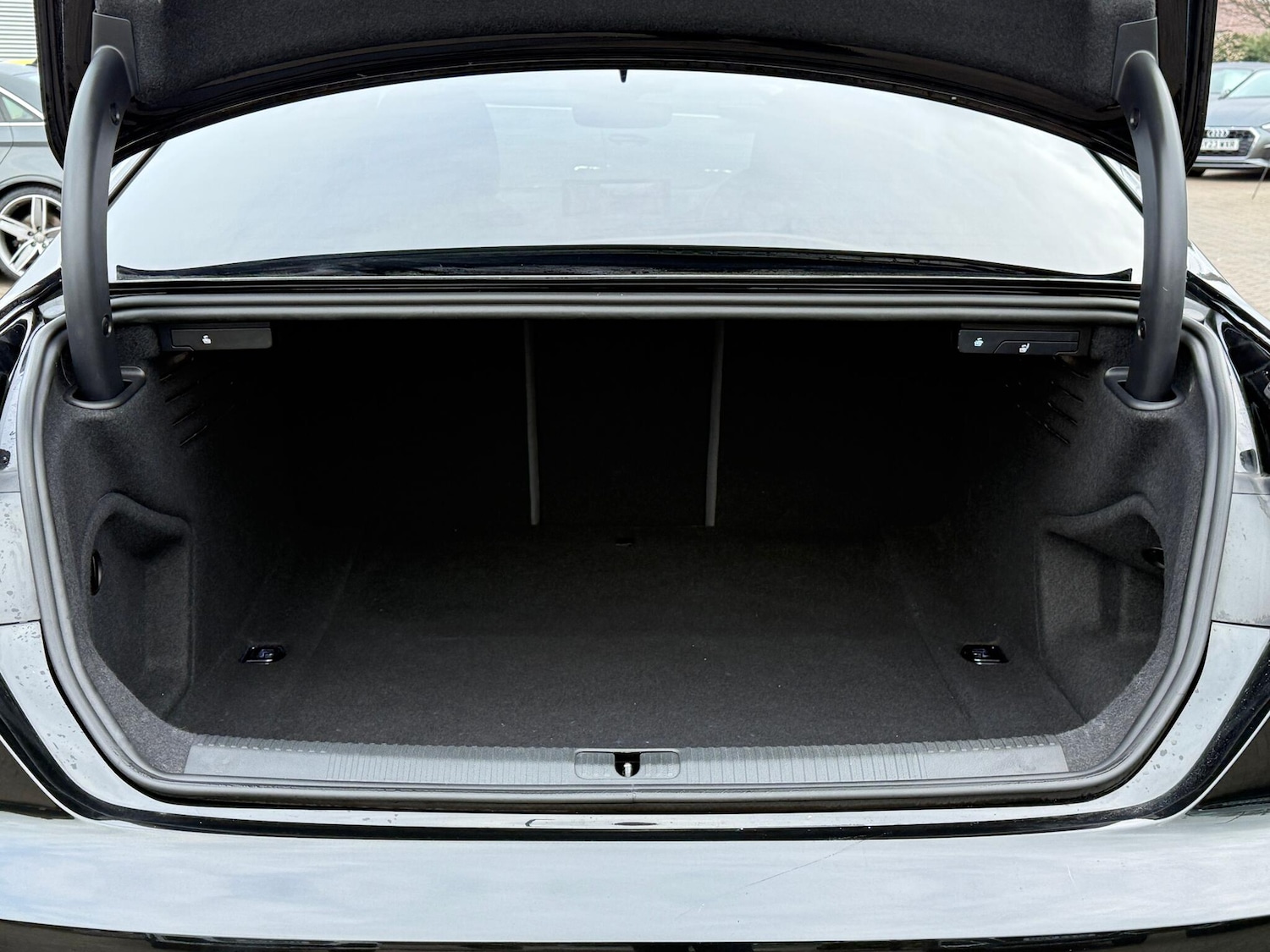 Used Audi A5 2022 for sale - 77016210: Photo 34