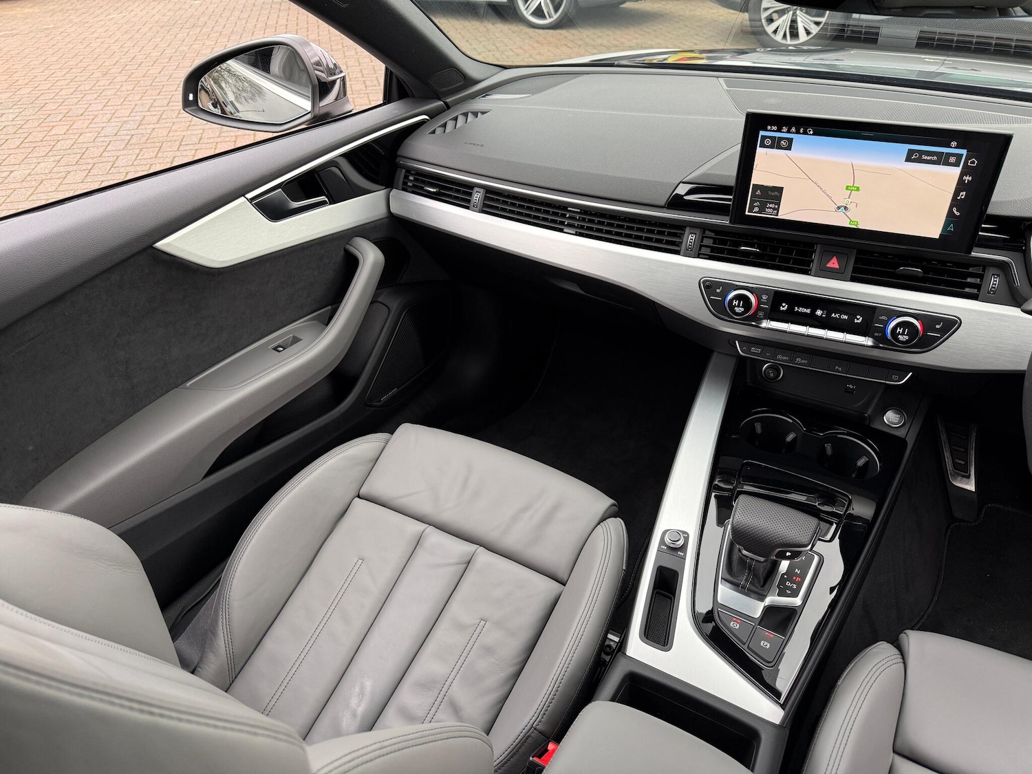 Used Audi A5 2022 for sale - 77016210: Photo 37