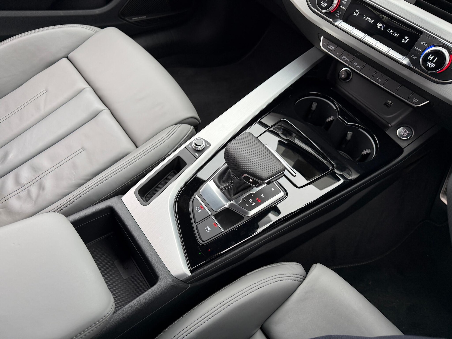 Used Audi A5 2022 for sale - 77016210: Photo 38