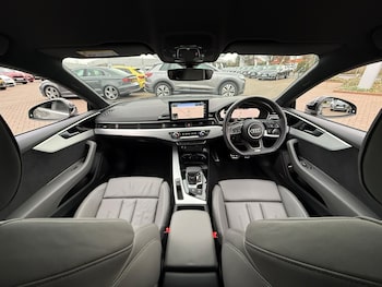 Used Audi A5 2022 for sale - 77016210: Photo